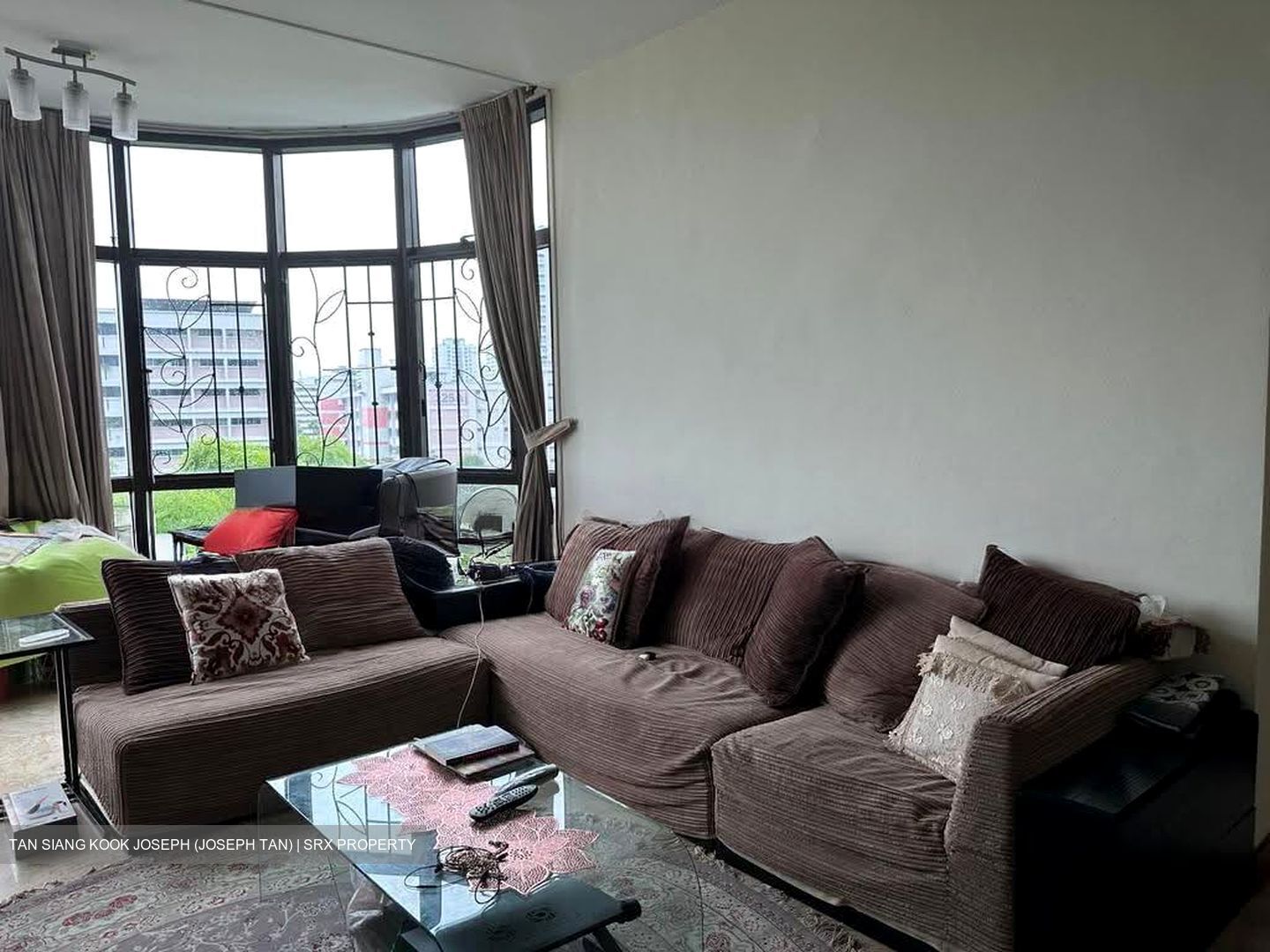 Parc Oasis (D22), Condominium #632684351